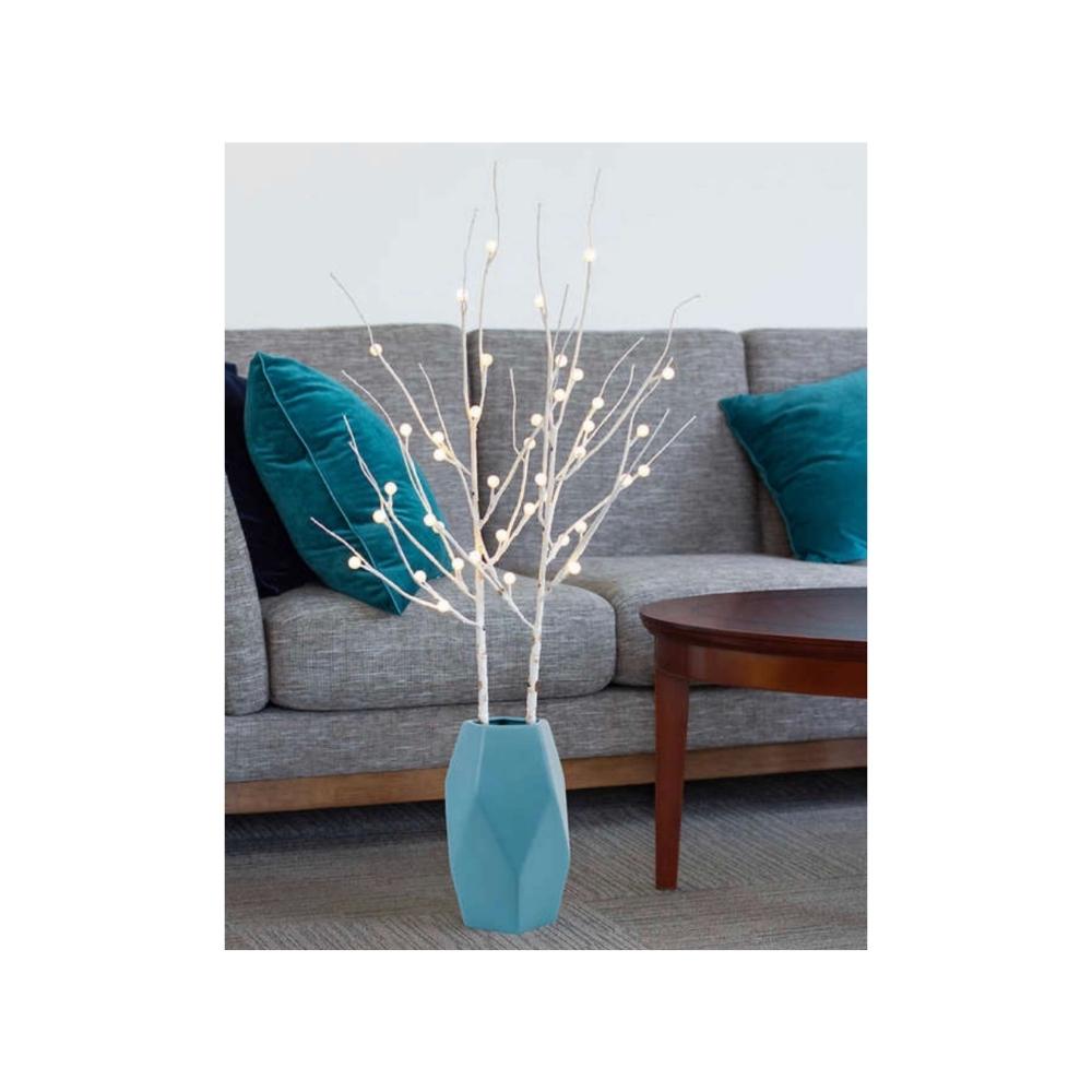 Sterno Home LED Decor Birch Branches - 2-Pack