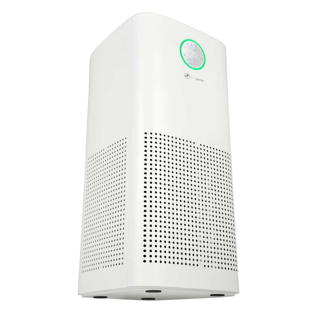 GermGuardian - 6 in 1 High Performance Air Purifier