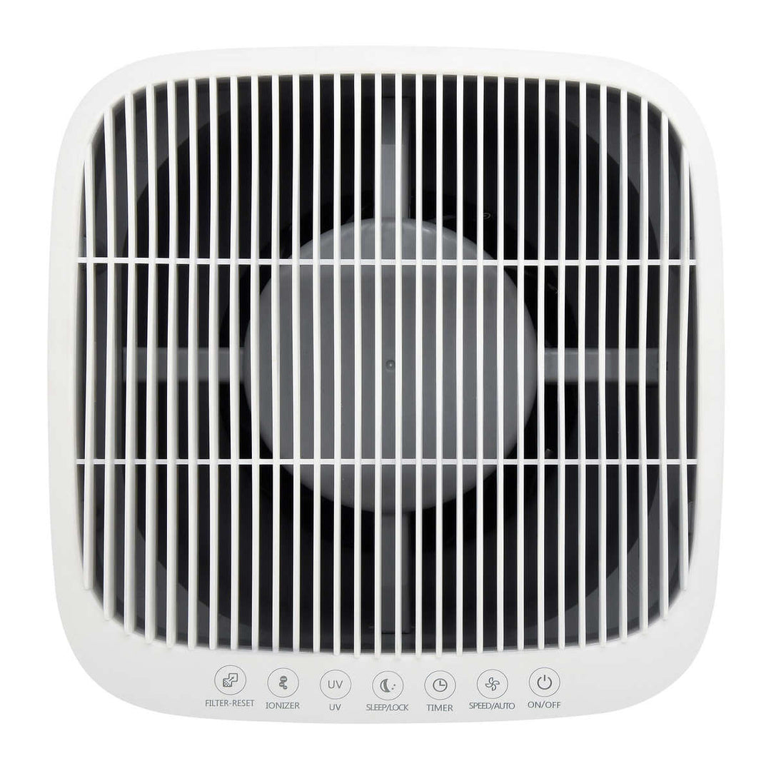 GermGuardian - 6 in 1 High Performance Air Purifier