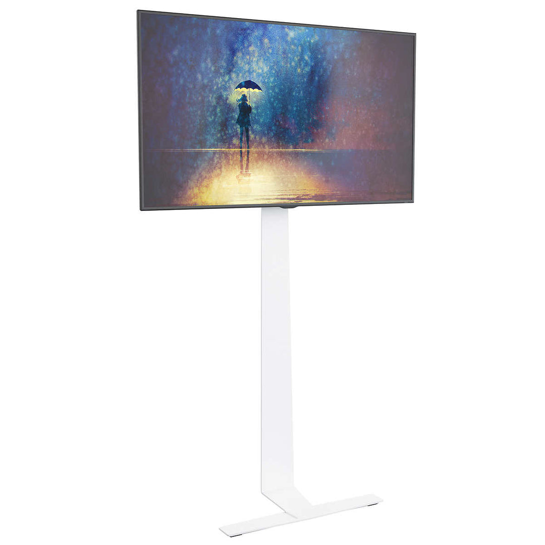 AVF Floor Mount TV Stand