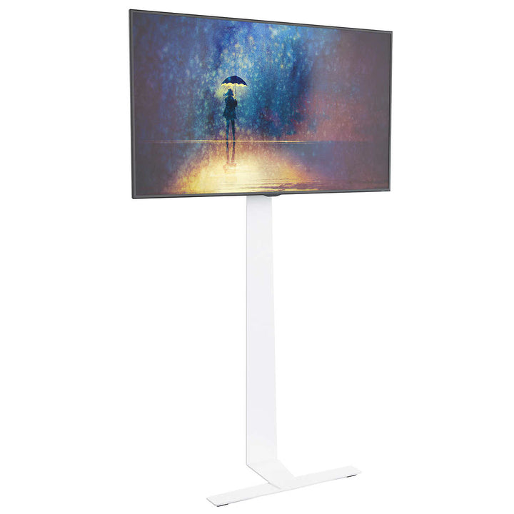 AVF Floor Mount TV Stand