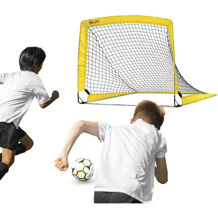 SKLZ Youth - But de soccer,  4 x 3 pi