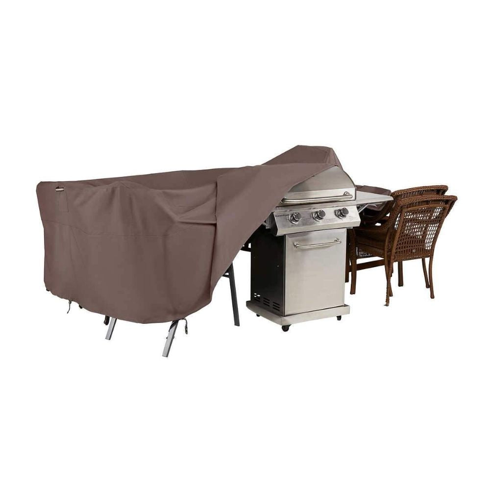 Delridge - Housse pour mobilier de jardin