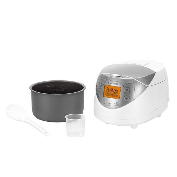 Cuckoo Micom Rice Cooker and Warmer