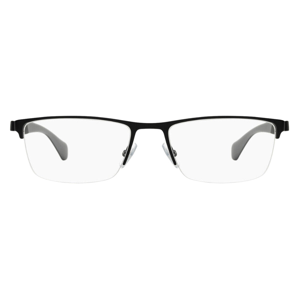 Hugo Boss Men's Rectangle Glasses
