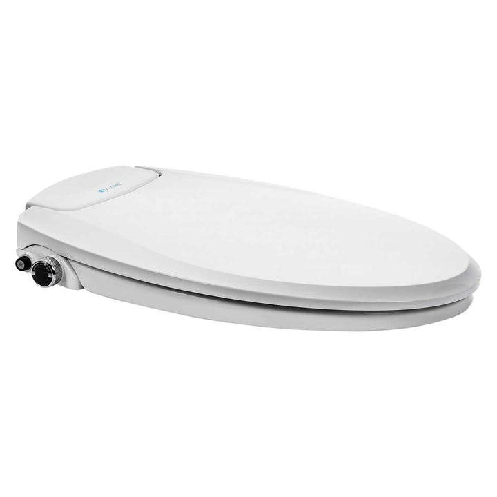 Brondell Swash CL99 Non-Electric Bidet Toilet Seat