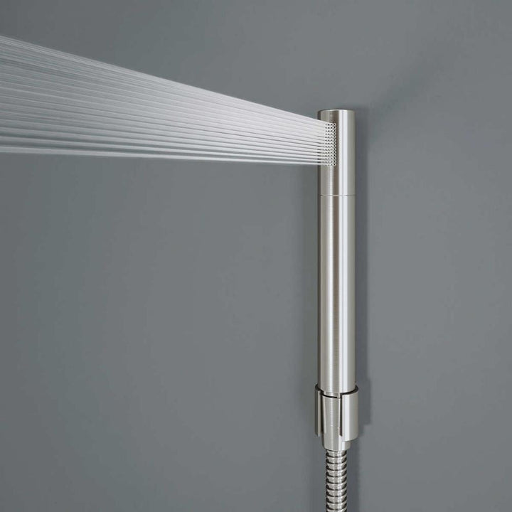 Vigo - Orchid 39" Shower Column 