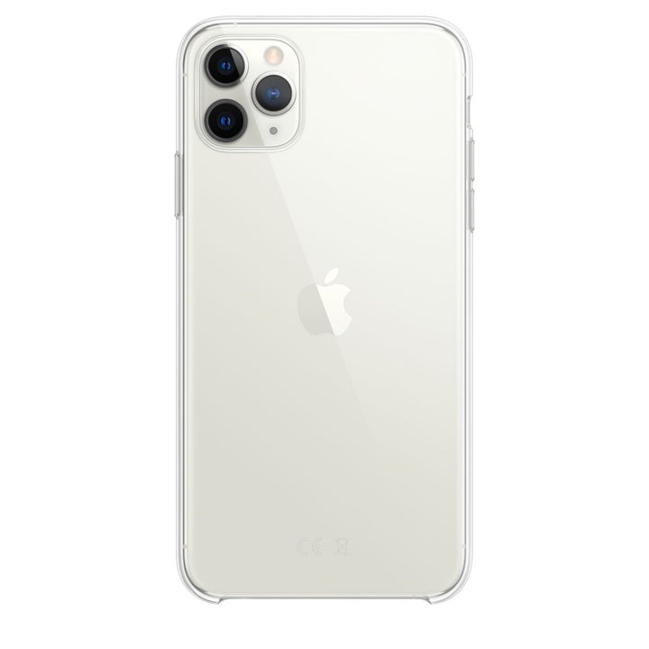 Apple - Coque transparente pour iPhone