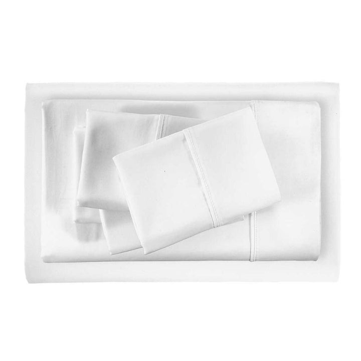 Pure Earth Organic Cotton 6-Piece Sheet Set