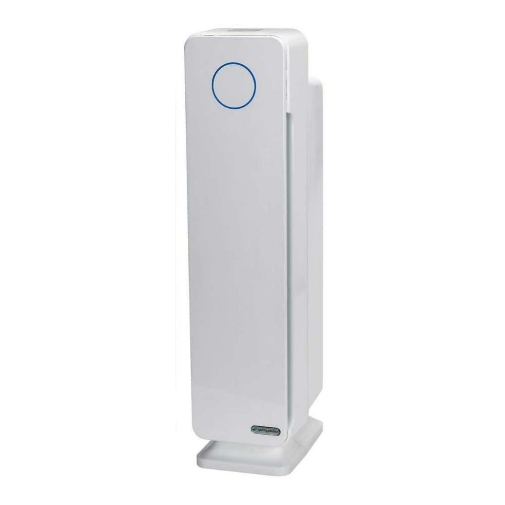 GermGuardian – Purificateurs d’air verticaux Elite Plus UV-C 4-en-1