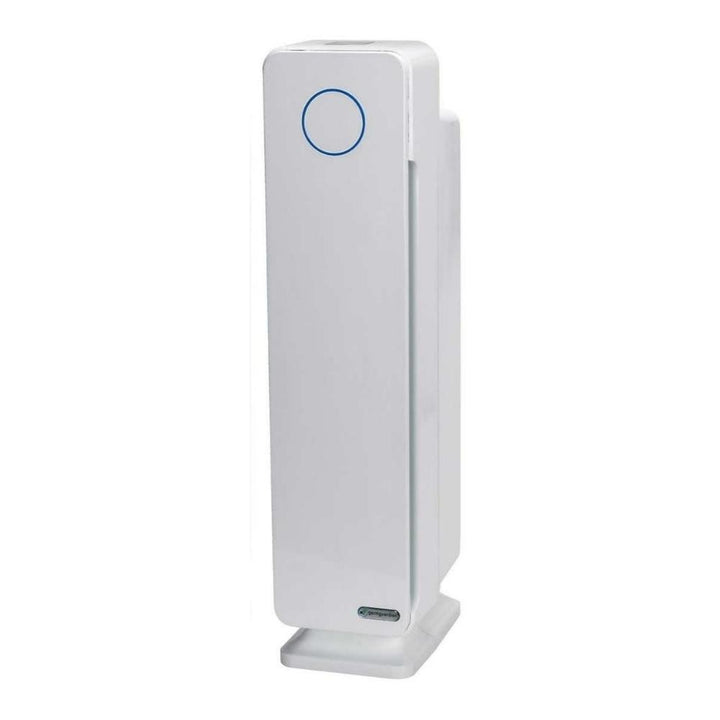 GermGuardian – Purificateurs d’air verticaux Elite Plus UV-C 4-en-1