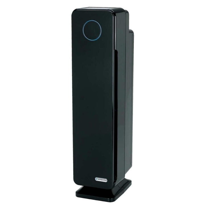 GermGuardian – Purificateurs d’air verticaux Elite Plus UV-C 4-en-1