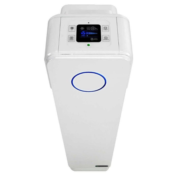 GermGuardian – Purificateurs d’air verticaux Elite Plus UV-C 4-en-1