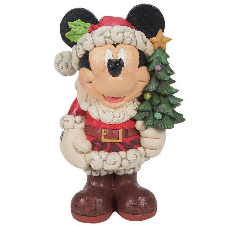 Disney - Mickey Mouse des Fêtes