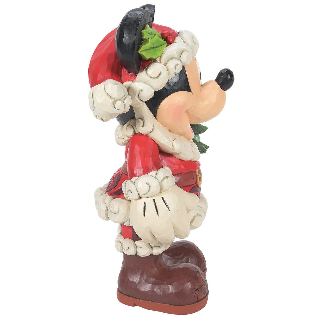 Disney - Mickey Mouse des Fêtes