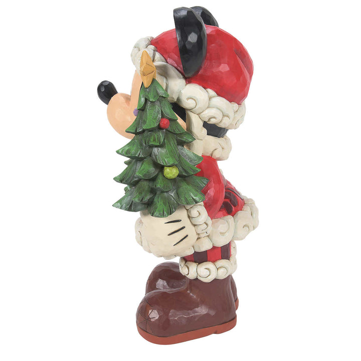 Disney - Mickey Mouse des Fêtes