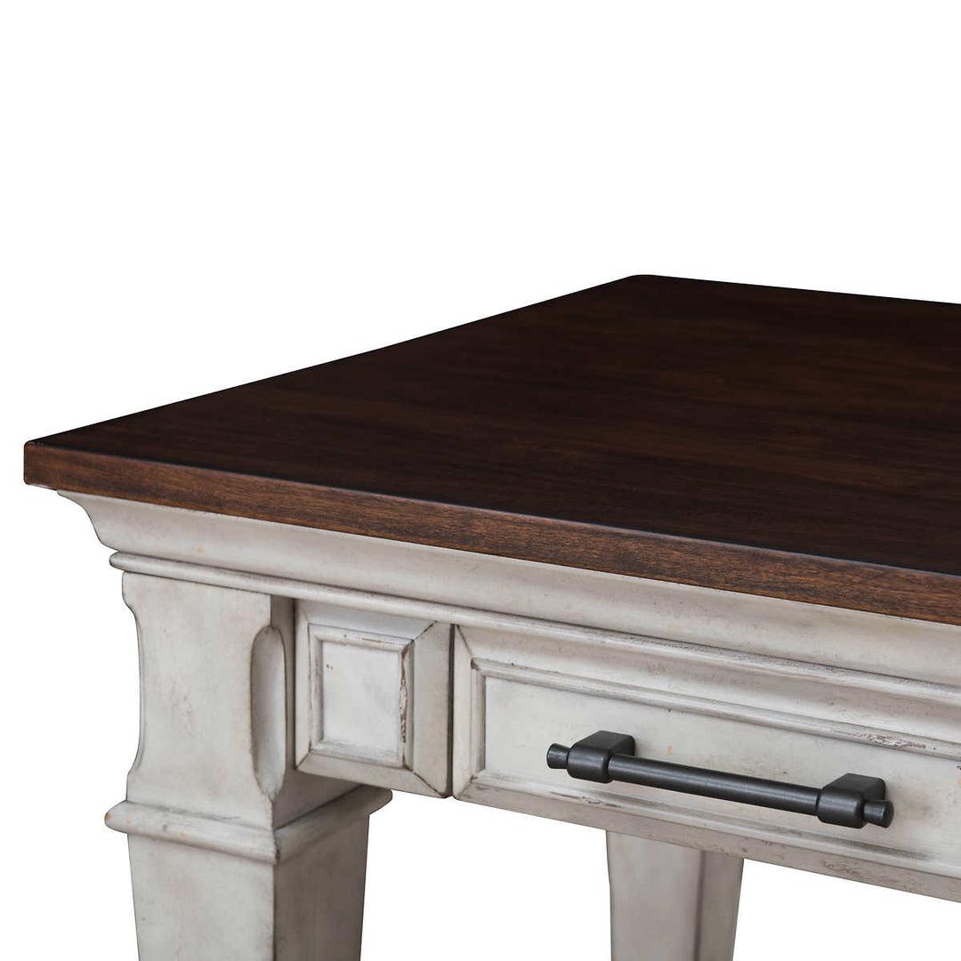 Calhoun - Birch Veneer Writing Desk