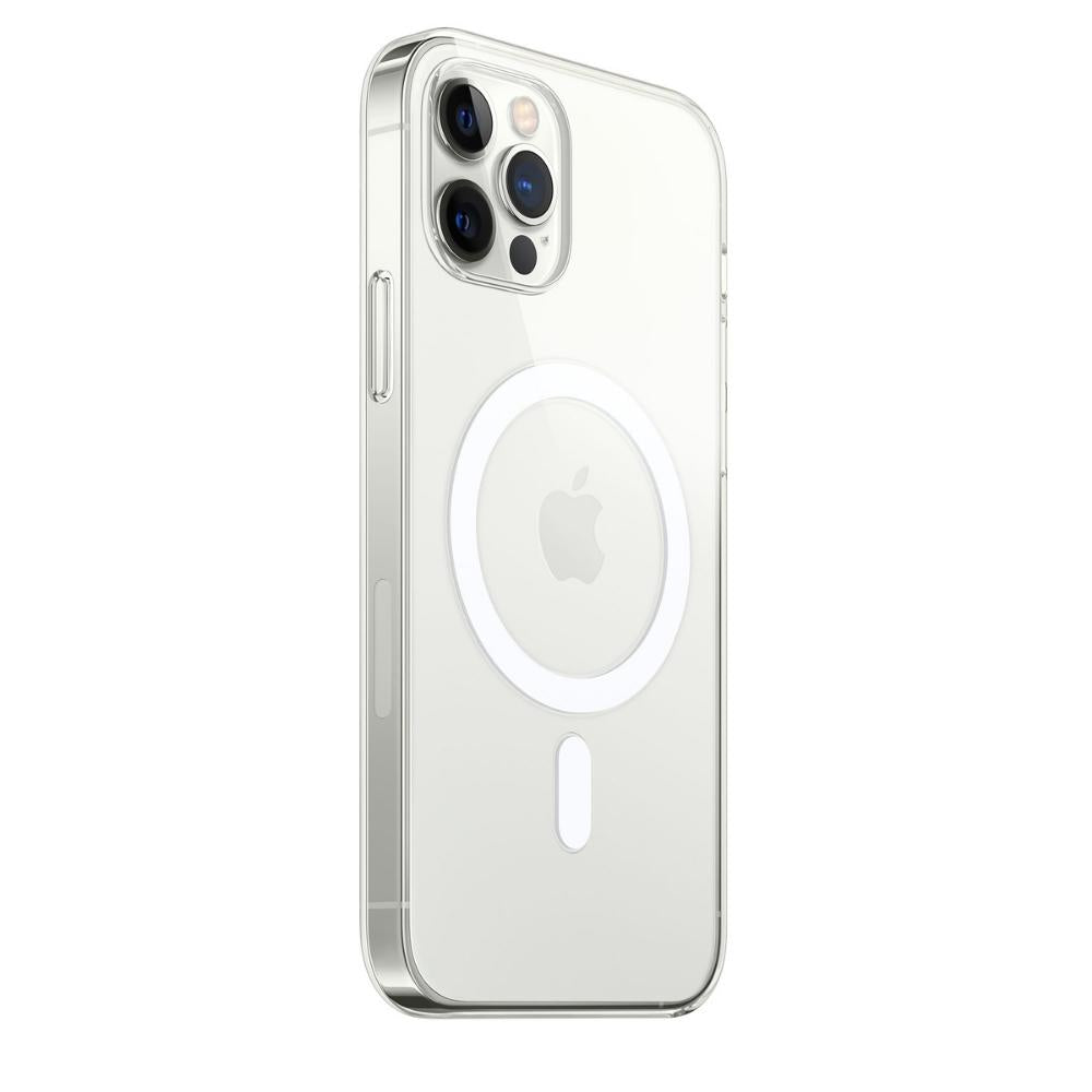 Apple iPhone Clear Case with MagSafe