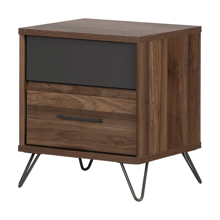 South Shore - Olyn Modern Nightstand