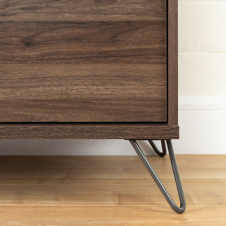 South Shore - Olyn Modern Nightstand