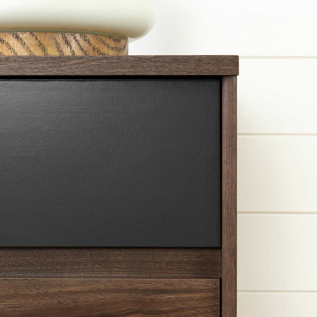 South Shore - Olyn Modern Nightstand