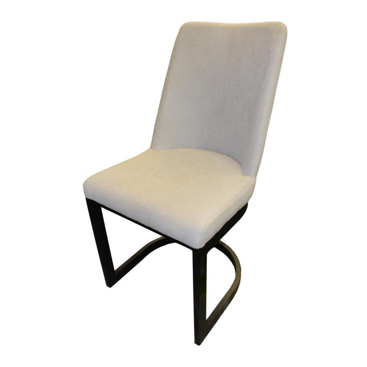 VENUS - Ensemble de 2 chaises
