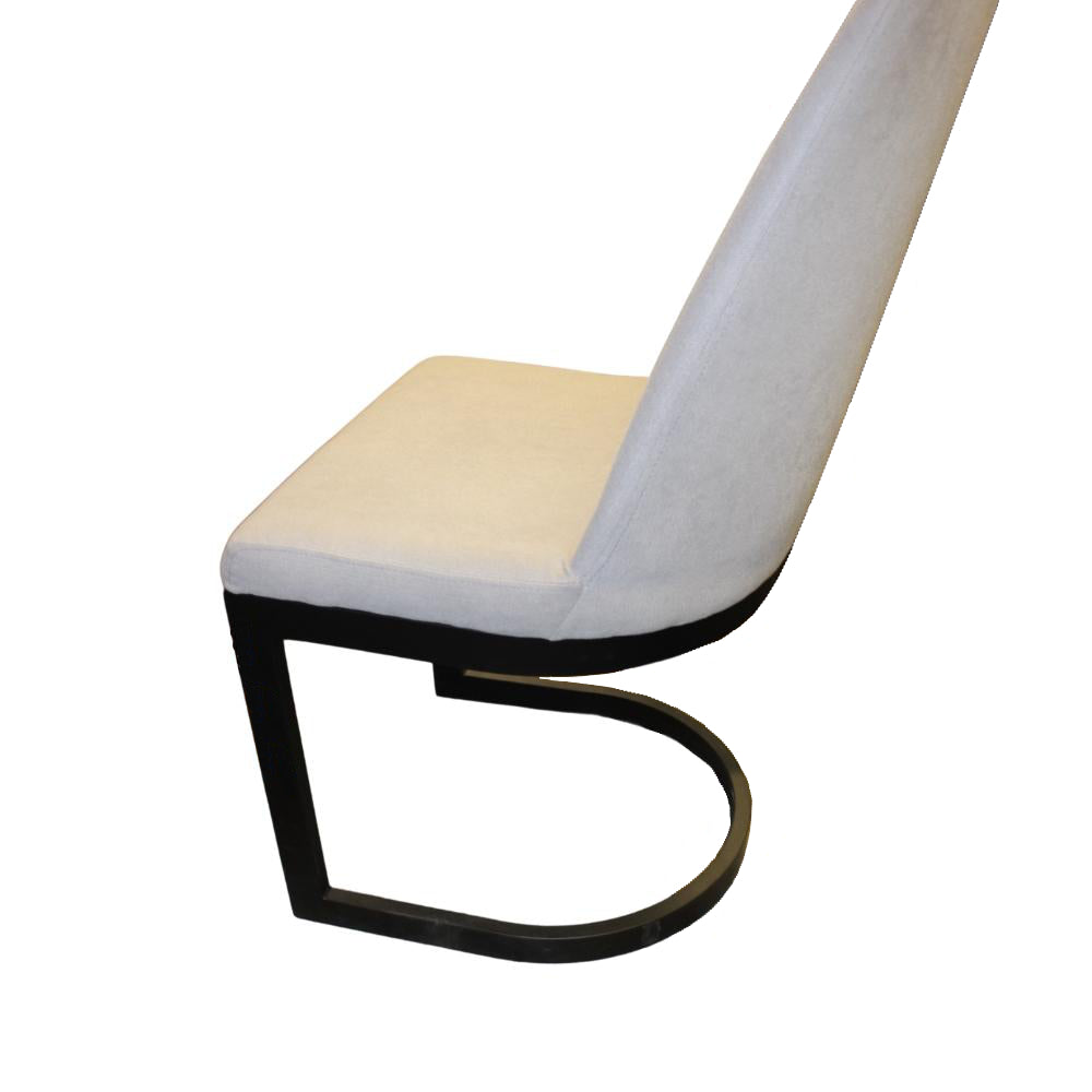VENUS - Ensemble de 2 chaises