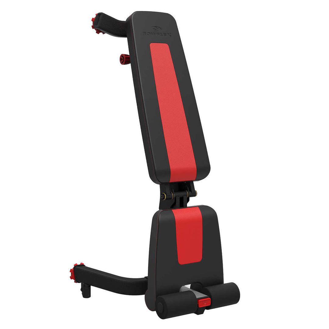 Bowflex - Banc escamotable 5.1S