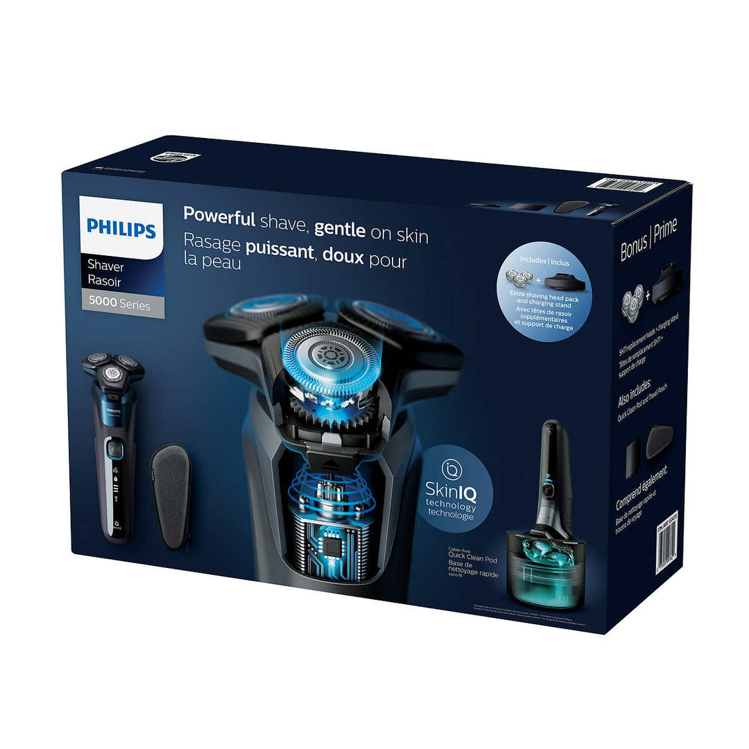 Philips Shaver Series 5000