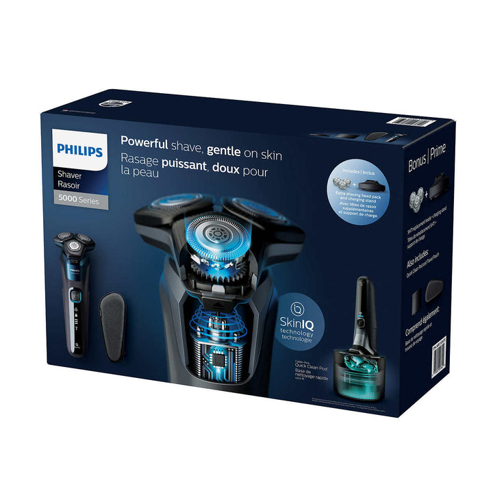 Philips Shaver Series 5000
