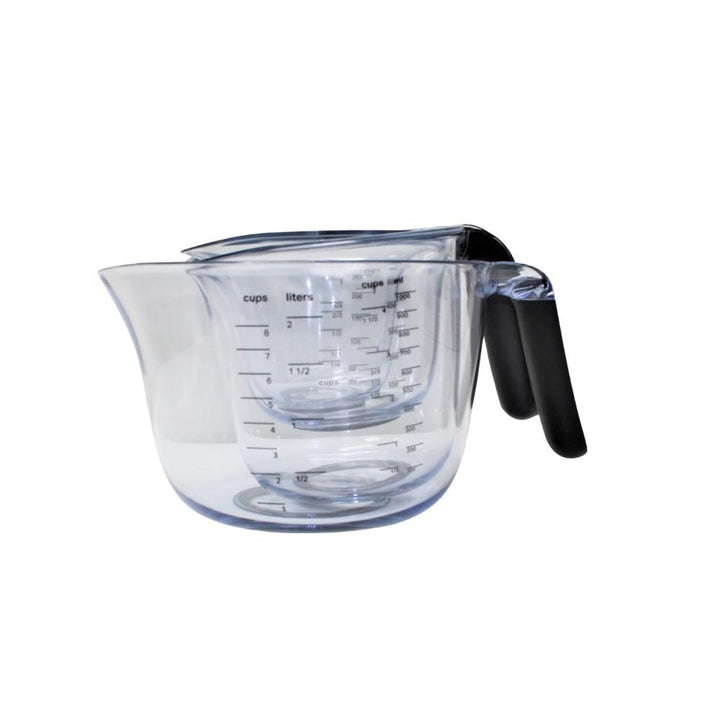 KitchenAid - Ensemble de 4 tasses à mesurer