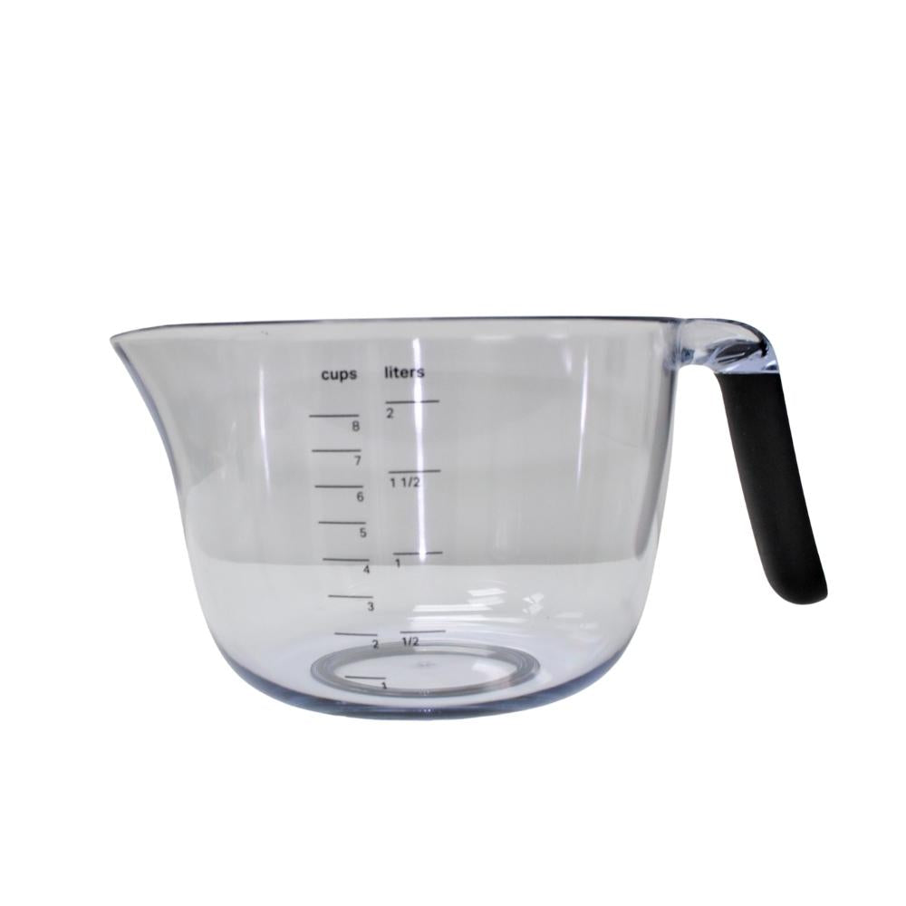 KitchenAid - Ensemble de 4 tasses à mesurer
