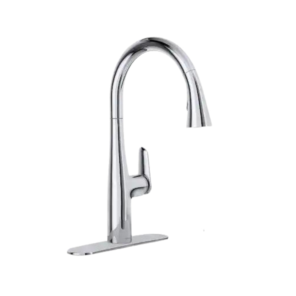 Kohler Anessia Touchless Pull-Down Kitchen Faucet