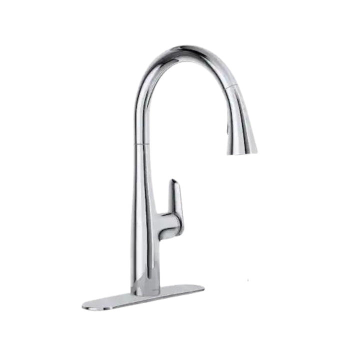 Kohler Anessia Touchless Pull-Down Kitchen Faucet