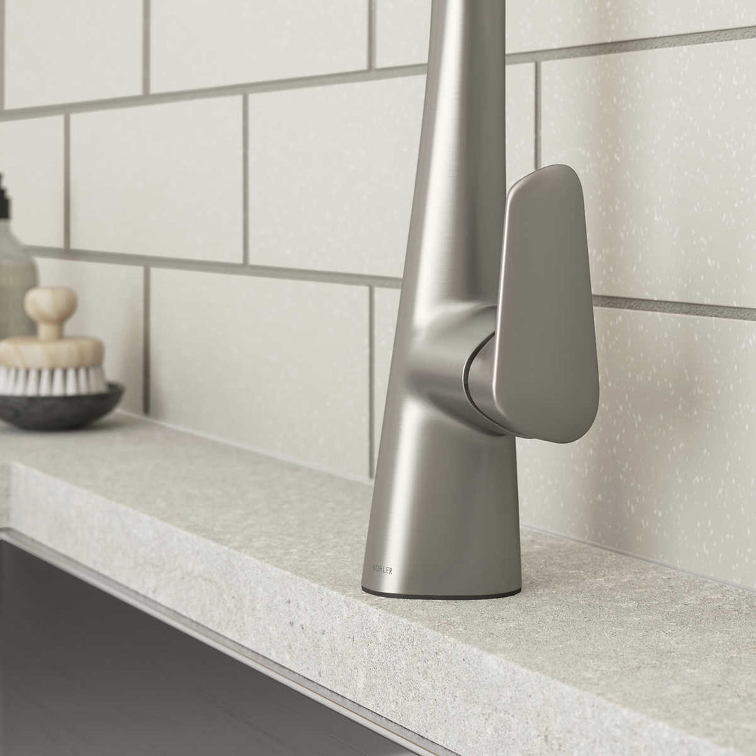 Kohler Anessia Touchless Pull-Down Kitchen Faucet