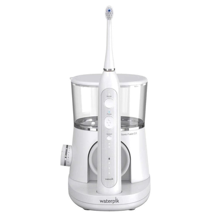 Waterpik Sonic Fusion 2.0 Water Flosser