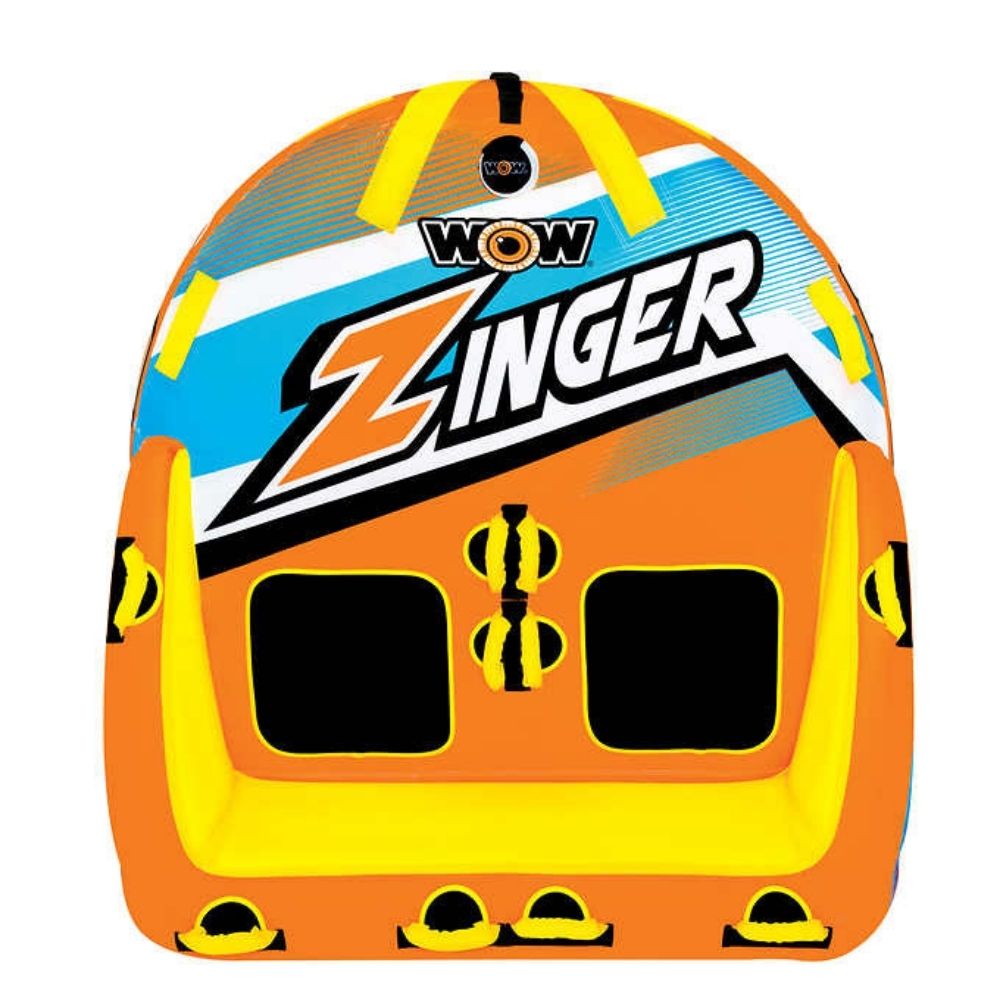 WOW Zinger 2P Towable