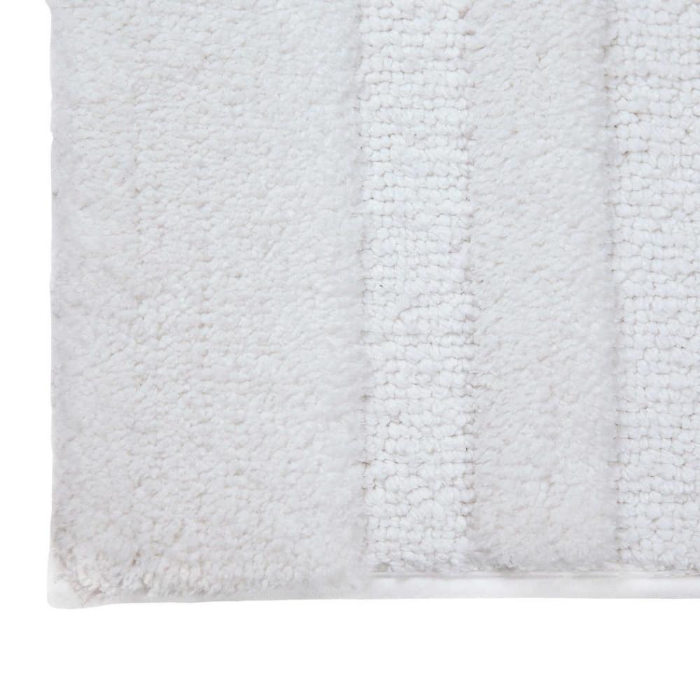 Whitley Willows Microfiber Bath Mat