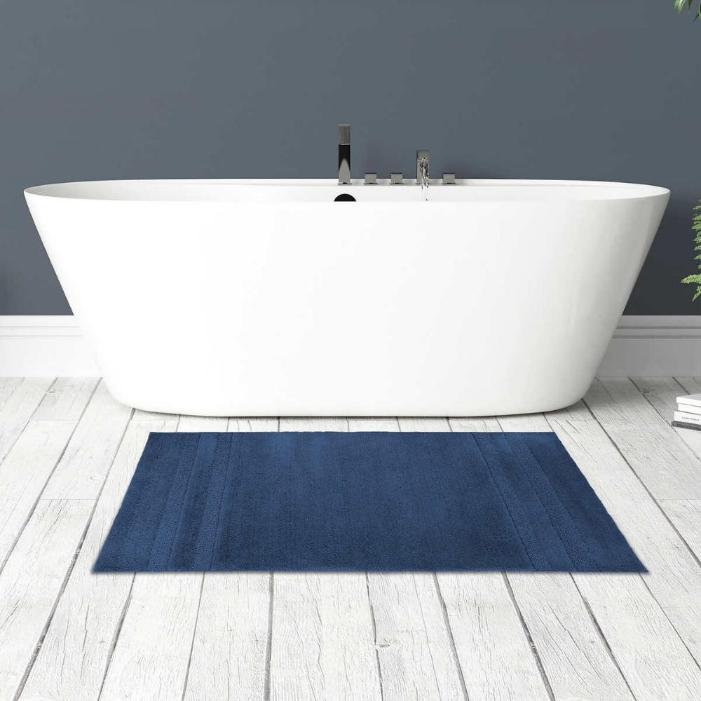 Whitley Willows Microfiber Bath Mat