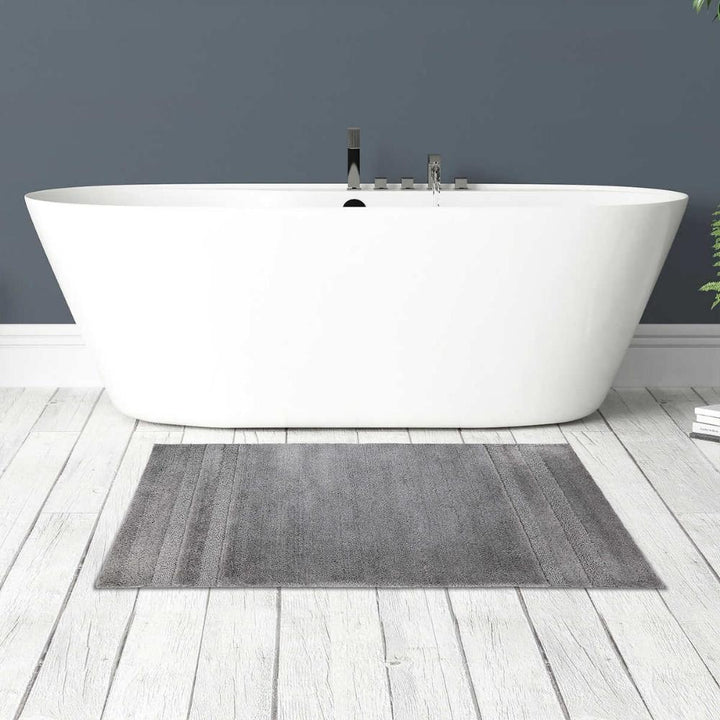 Whitley Willows Microfiber Bath Mat