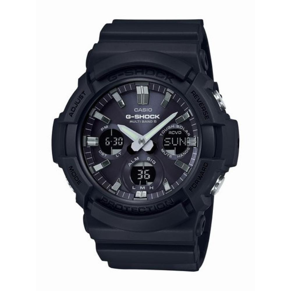 Casio - Montre homme GAW-100B-1ACF