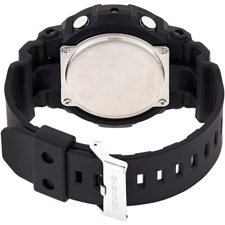 Casio - Montre homme GAW-100B-1ACF