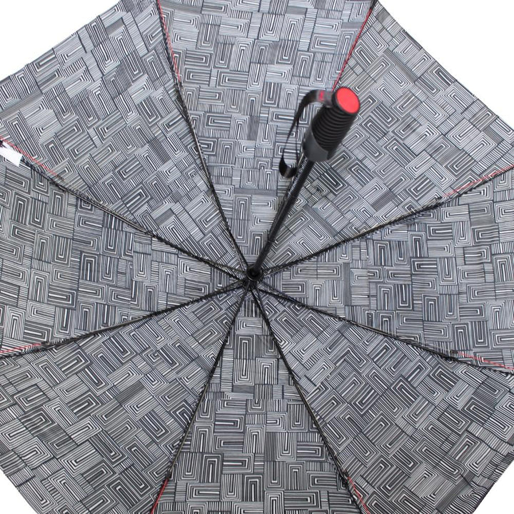 Shedrain - Parapluie « Windpro » 46 po