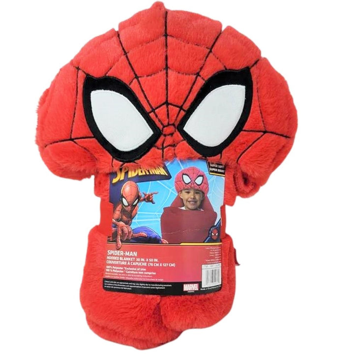 Disney Hooded Blanket