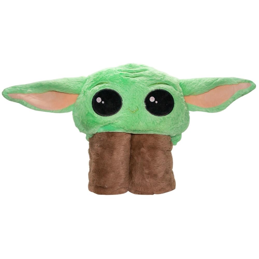 Disney Hooded Blanket