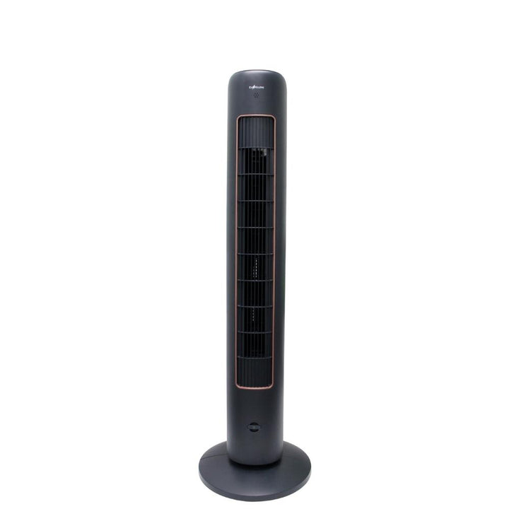 Ecohouzing - Ventilateur tour 40 po