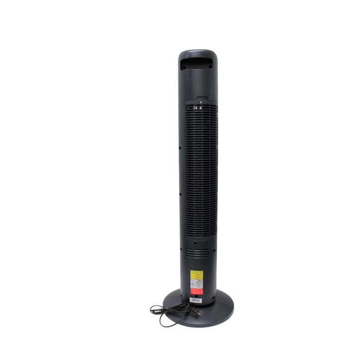 Ecohouzing - Ventilateur tour 40 po