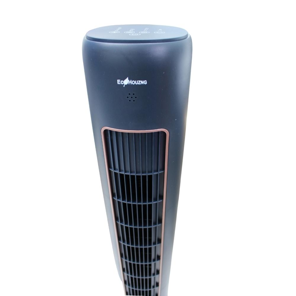 Ecohouzing - Ventilateur tour 40 po