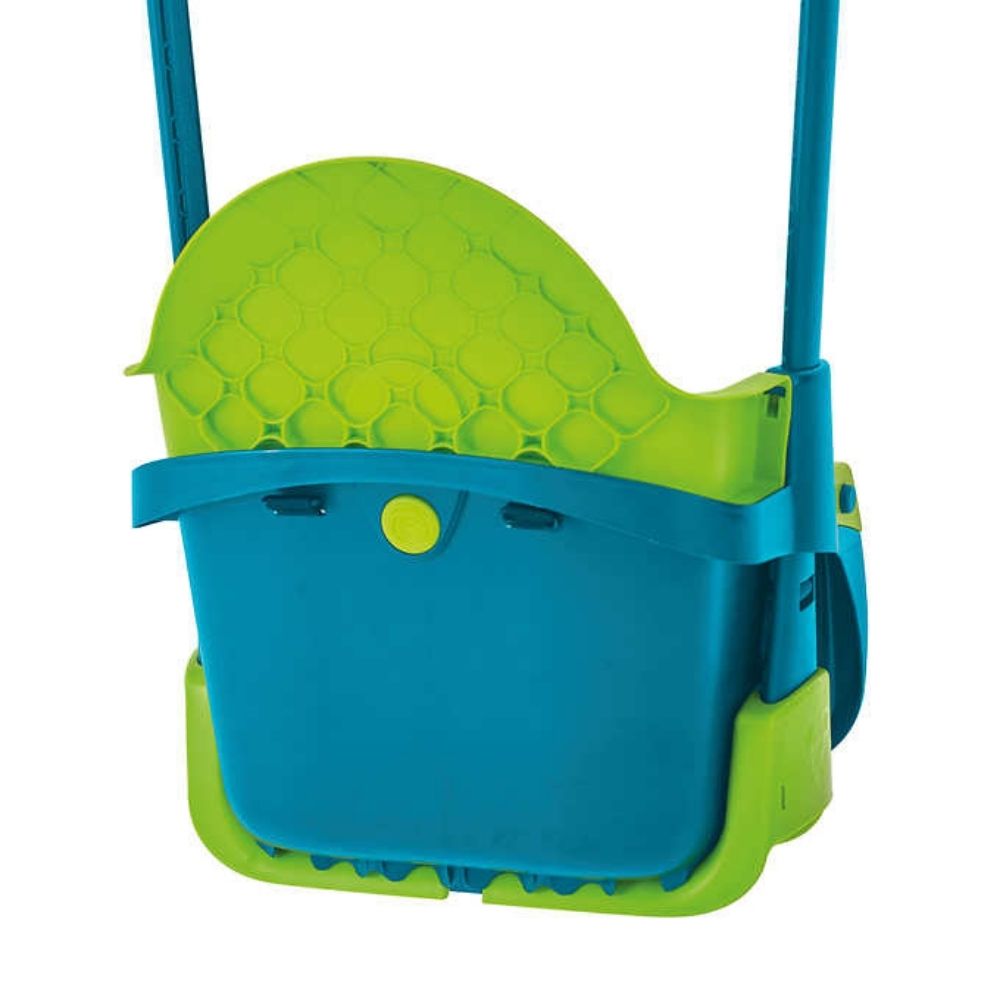 Quadpod TP - Siège de balançoire 4 en 1