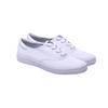 Keds - Souliers lacés en toile pour femme